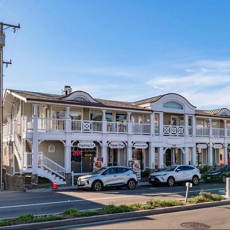 Amazing Location! Luxurious Beach Cottage.Ocean Views Manhattan Beach Dış mekan fotoğraf