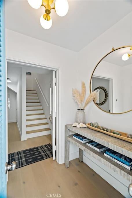 Amazing Location! Luxurious Beach Cottage.Ocean Views Manhattan Beach Dış mekan fotoğraf