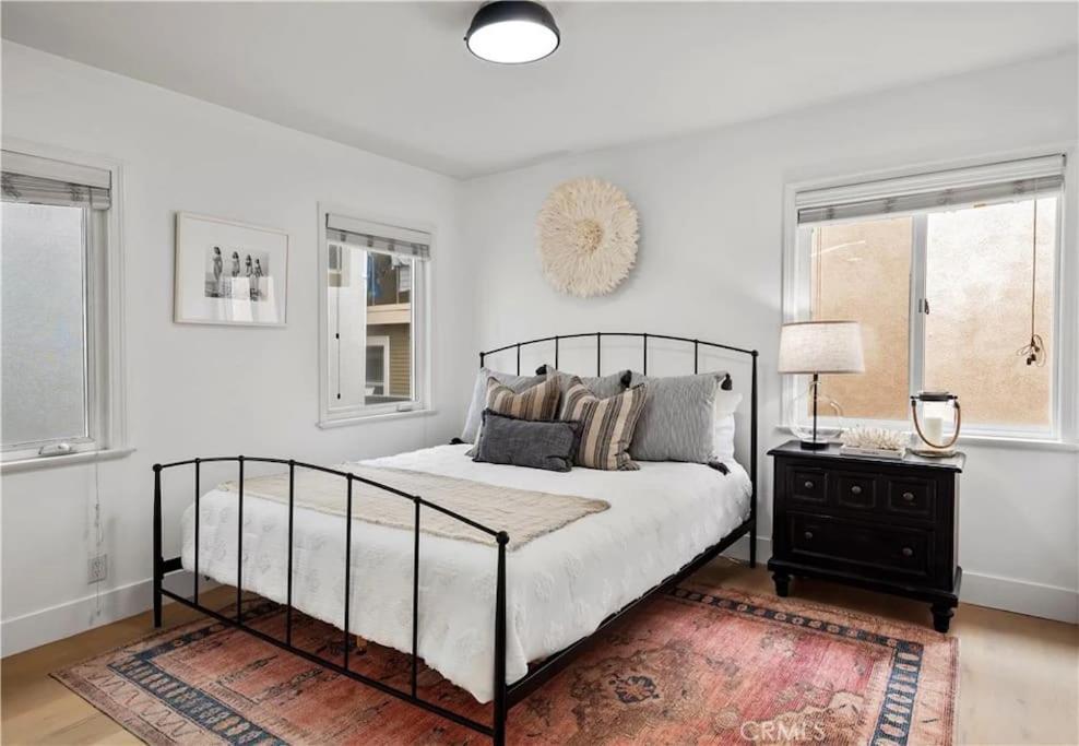 Amazing Location! Luxurious Beach Cottage.Ocean Views Manhattan Beach Dış mekan fotoğraf