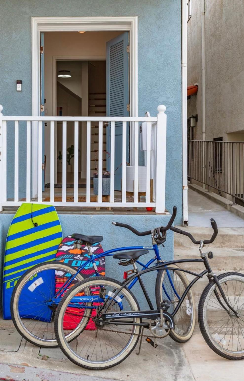 Amazing Location! Luxurious Beach Cottage.Ocean Views Manhattan Beach Dış mekan fotoğraf