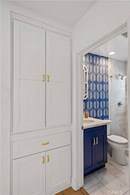 Amazing Location! Luxurious Beach Cottage.Ocean Views Manhattan Beach Dış mekan fotoğraf