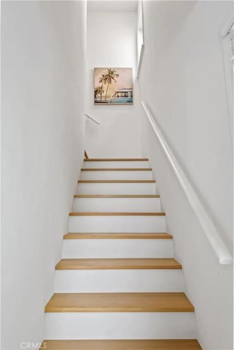 Amazing Location! Luxurious Beach Cottage.Ocean Views Manhattan Beach Dış mekan fotoğraf