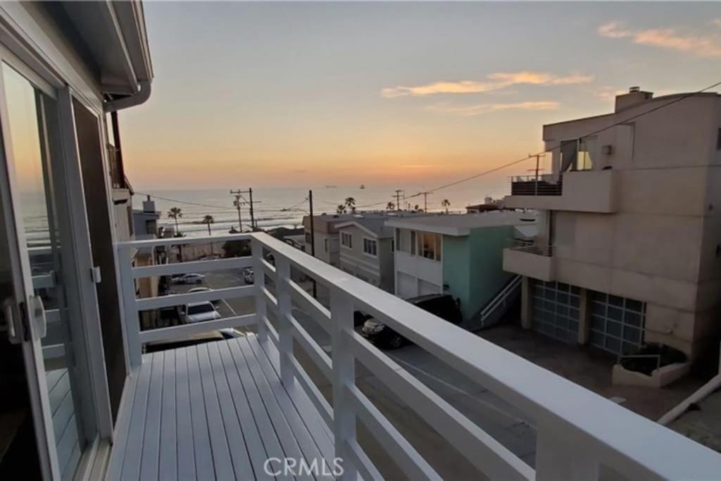 Amazing Location! Luxurious Beach Cottage.Ocean Views Manhattan Beach Dış mekan fotoğraf