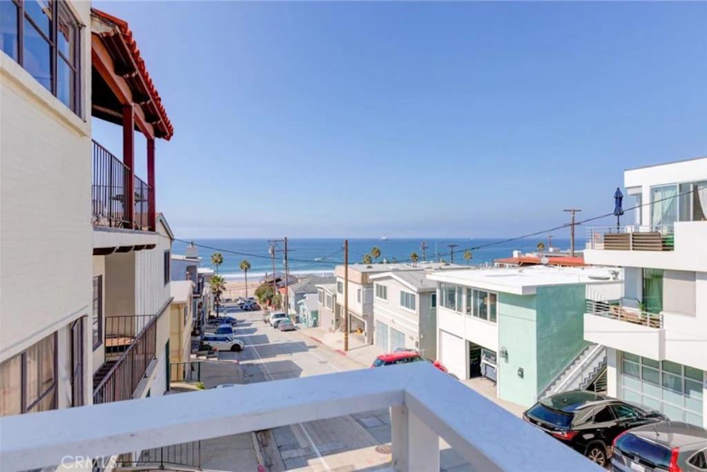 Amazing Location! Luxurious Beach Cottage.Ocean Views Manhattan Beach Dış mekan fotoğraf