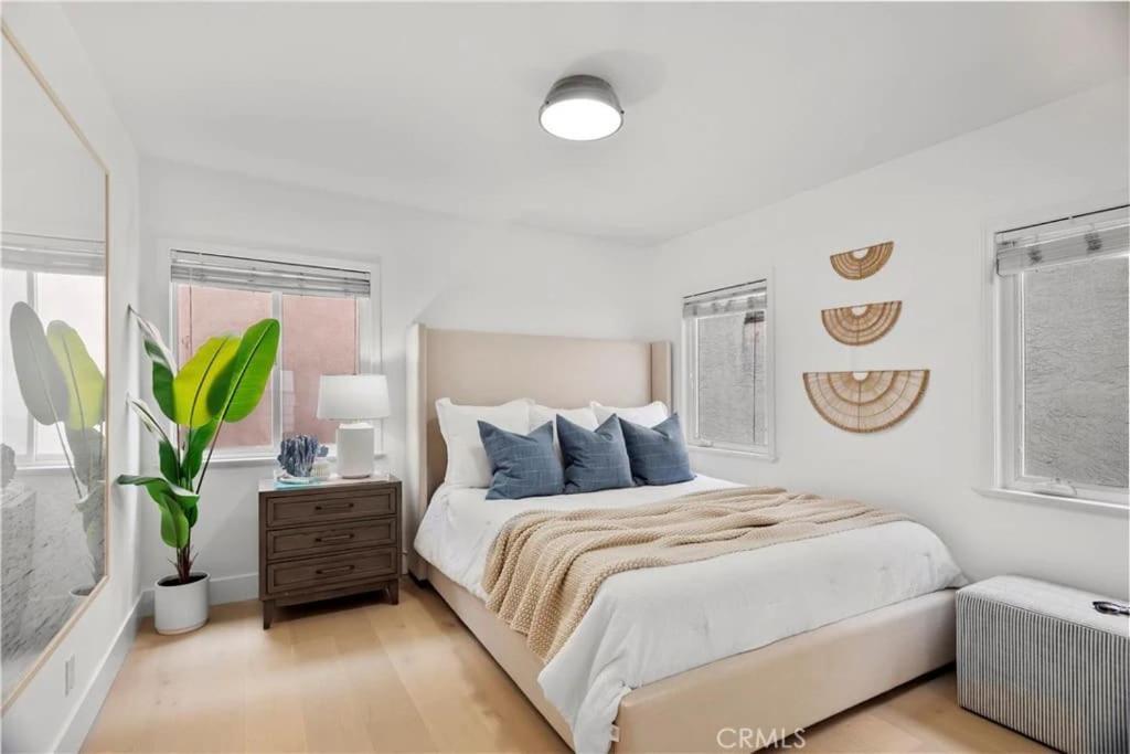 Amazing Location! Luxurious Beach Cottage.Ocean Views Manhattan Beach Dış mekan fotoğraf