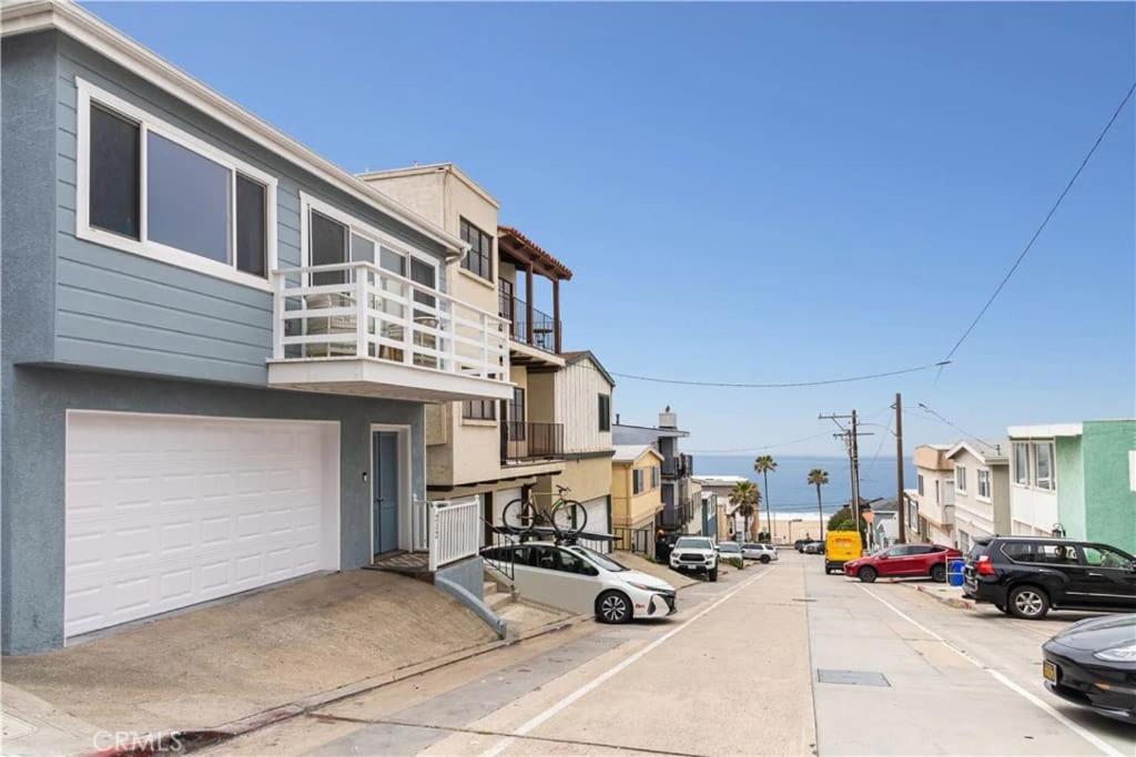 Amazing Location! Luxurious Beach Cottage.Ocean Views Manhattan Beach Dış mekan fotoğraf