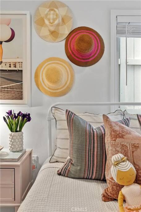 Amazing Location! Luxurious Beach Cottage.Ocean Views Manhattan Beach Dış mekan fotoğraf